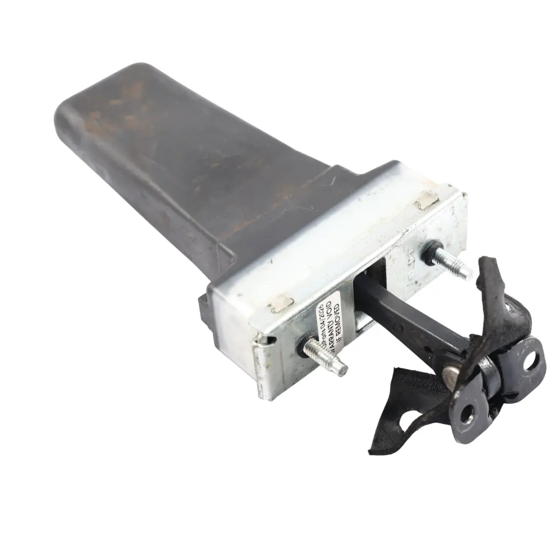 Land Rover Discovery 3 L319 Cinghia Arresto Porta Anteriore Posteriore - SKU BDH780070 - Numero di parte BDH780070