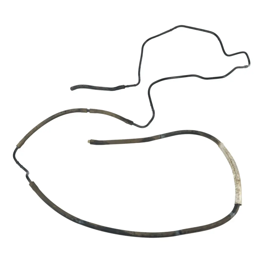 Tubo Linea Vuoto per Land Rover Discovery L319 con numero di parte BH22-199N0-AA Land Rover Discovery L319 Tubo Linea Vuoto - SKU BH22-199N0-AA - Numero di parte BH22-199N0-AA