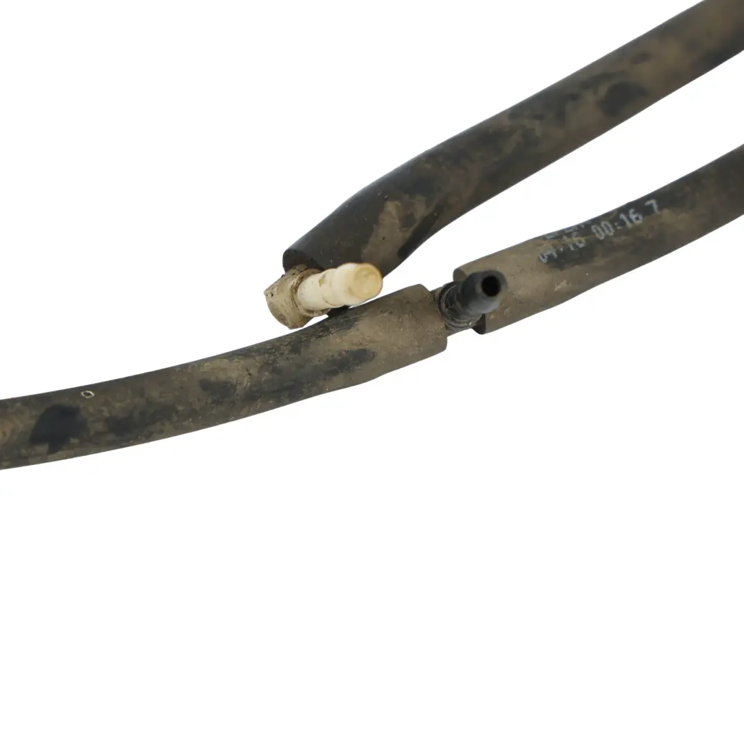 Vacuum Pipe Pipe Hose Line to Land Rover Discovery L319 with Part number BH22-199N0-AA Land Rover Discovery L319 Vacuum Pipe Pipe Hose Line - SKU BH22-199N0-AA - Part number BH22-199N0-AA