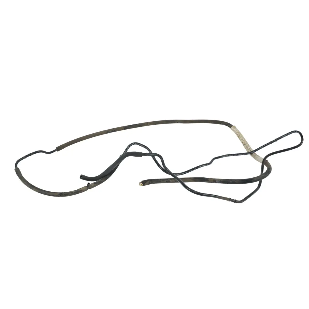 Vakuum Rohr Schlauch Leitung für Land Rover Discovery L319 mit Teilenummer BH22-199N0-AA Land Rover Discovery L319 Vakuum Rohr Schlauch Leitung - SKU BH22-199N0-AA - Teilenummer BH22-199N0-AA