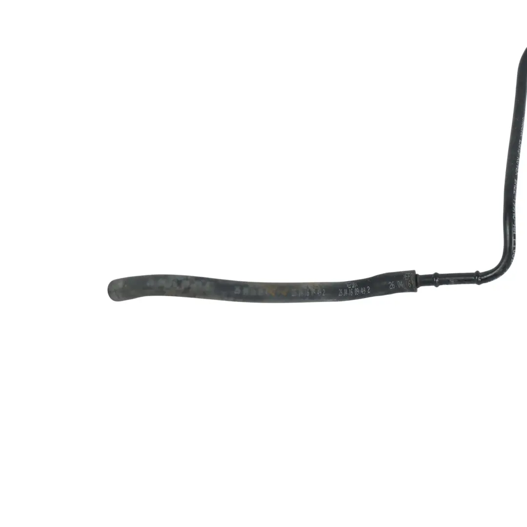 Tubo Linea Vuoto per Land Rover Discovery L319 con numero di parte BH22-199N0-AA Land Rover Discovery L319 Tubo Linea Vuoto - SKU BH22-199N0-AA - Numero di parte BH22-199N0-AA