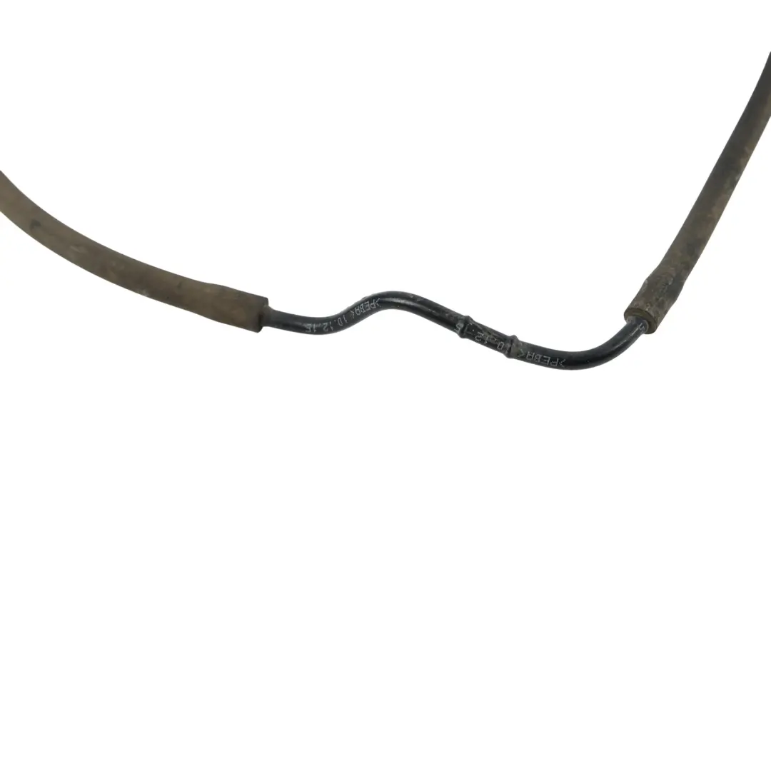 Tubería Vacío Manguera para Land Rover Discovery L319 con número de pieza BH22-199N0-AA Land Rover Discovery L319 Tubería Vacío Manguera - SKU BH22-199N0-AA - Número de pieza BH22-199N0-AA