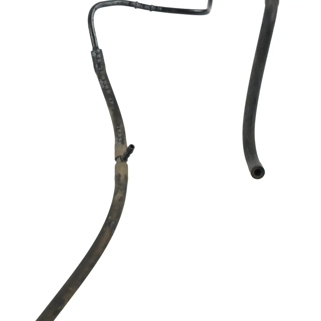 Vakuum Rohr Schlauch Leitung für Land Rover Discovery L319 mit Teilenummer BH22-199N0-AA Land Rover Discovery L319 Vakuum Rohr Schlauch Leitung - SKU BH22-199N0-AA - Teilenummer BH22-199N0-AA