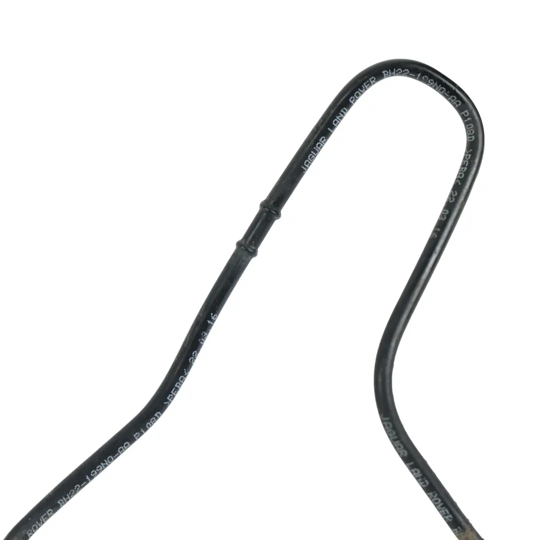 Tubo Linea Vuoto per Land Rover Discovery L319 con numero di parte BH22-199N0-AA Land Rover Discovery L319 Tubo Linea Vuoto - SKU BH22-199N0-AA - Numero di parte BH22-199N0-AA
