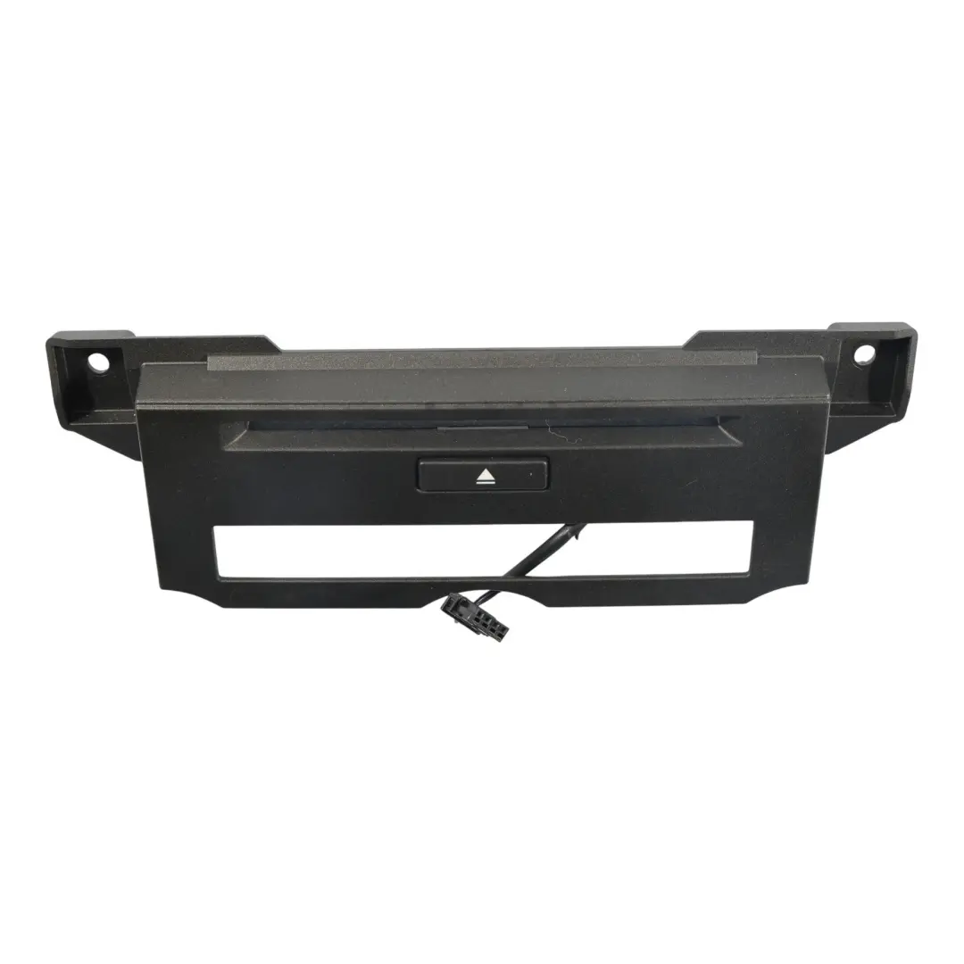 Auswurf Bedienfeld für Land Rover Discovery 4 L319 CD mit Teilenummer BH22-454B92-AA Land Rover Discovery 4 L319 CD Auswurf Bedienfeld - SKU BH22-454B92-AA - Teilenummer BH22-454B92-AA