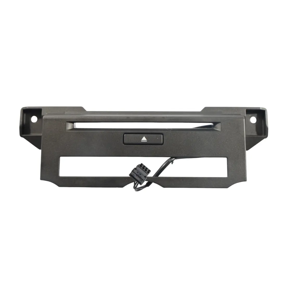 Panel Control Expulsión CD para Land Rover Discovery 4 L319 con número de pieza BH22-454B92-AA Land Rover Discovery 4 L319 Panel Control Expulsión CD - SKU BH22-454B92-AA - Número de pieza BH22-454B92-AA