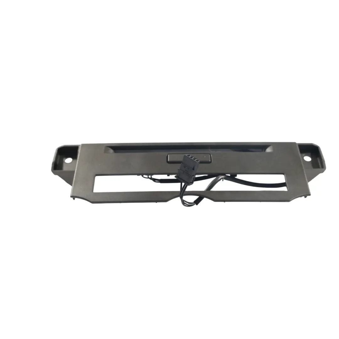 Eject Control Panel to Land Rover Discovery 4 L319 CD with Part number BH22-454B92-AA Land Rover Discovery 4 L319 CD Eject Control Panel - SKU BH22-454B92-AA - Part number BH22-454B92-AA