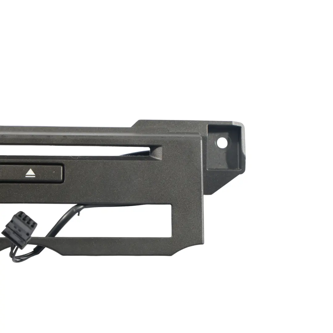 Land Rover Discovery 4 L319 Panneau Contrôle Éjection CD - SKU BH22-454B92-AA - Numéro de pièce BH22-454B92-AA