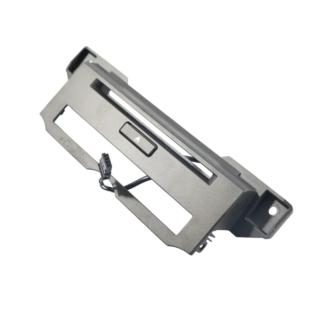 Panneau Contrôle Éjection CD pour Land Rover Discovery 4 L319 à propos du numéro de pièce BH22-454B92-AA Land Rover Discovery 4 L319 Panneau Contrôle Éjection CD - SKU BH22-454B92-AA - Numéro de pièce BH22-454B92-AA