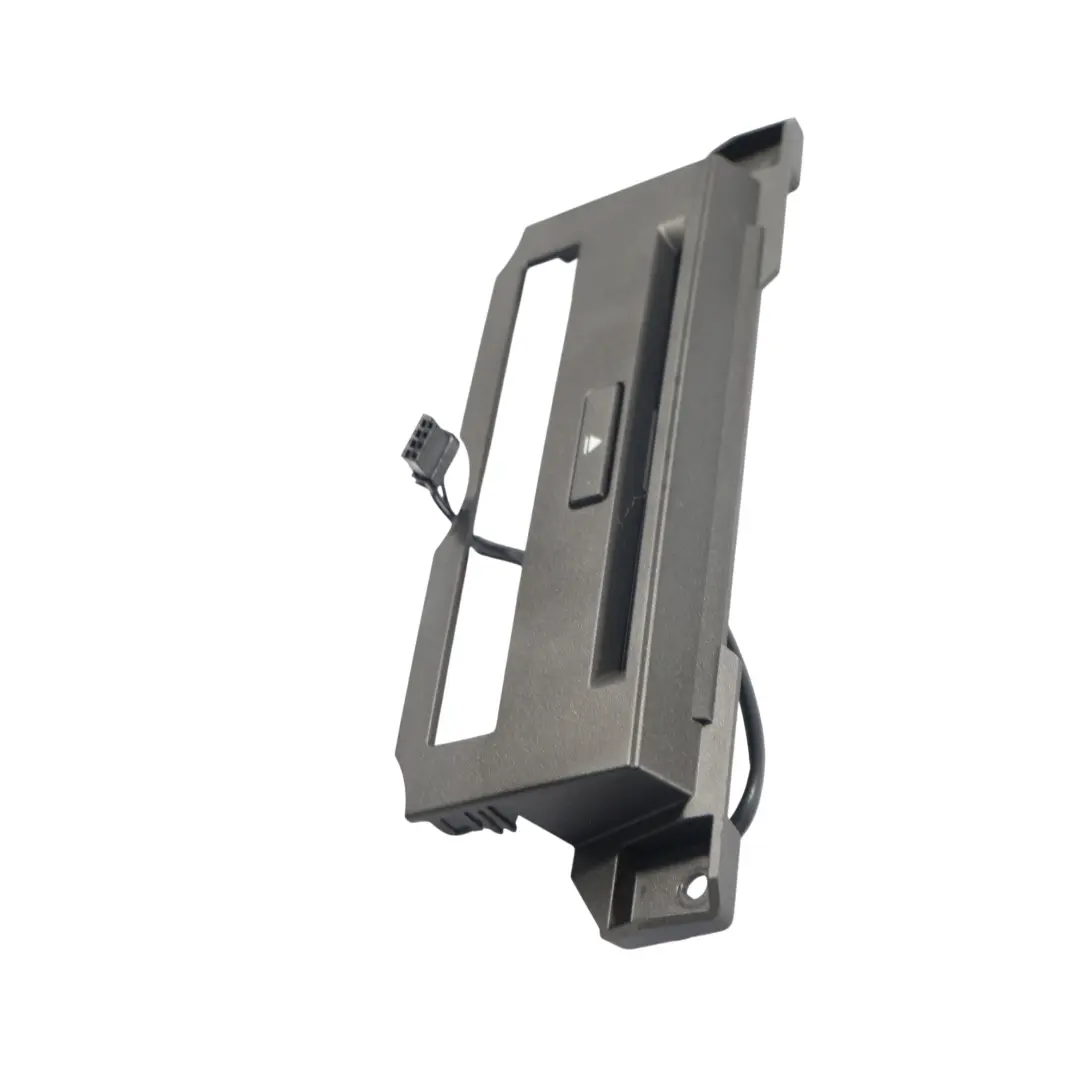 Land Rover Discovery 4 L319 Pannello Controllo Espulsione CD - SKU BH22-454B92-AA - Numero di parte BH22-454B92-AA