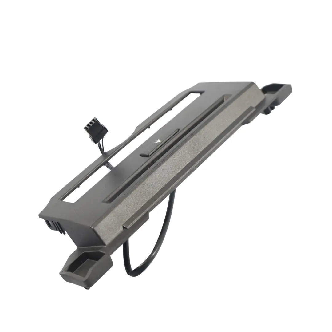 Land Rover Discovery 4 L319 Panneau Contrôle Éjection CD - SKU BH22-454B92-AA - Numéro de pièce BH22-454B92-AA