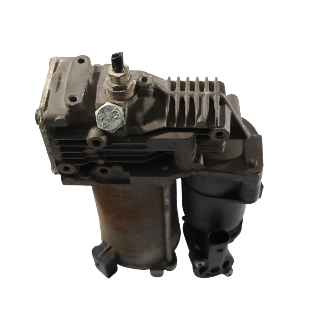 Sprężarka Kompresor Zawieszenia do Land Rover Discovery 3 L319 o numerze BH32-19G525-AA Land Rover Discovery 3 L319 Sprężarka Kompresor Zawieszenia - SKU BH32-19G525-AA - Numer Części BH32-19G525-AA