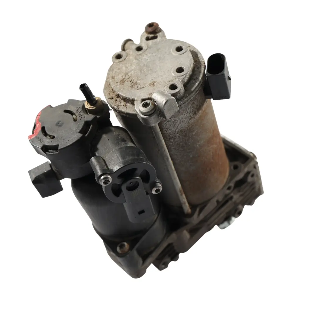 Land Rover Discovery 3 L319 Luftfederung Kompressor - SKU BH32-19G525-AA - Teilenummer BH32-19G525-AA