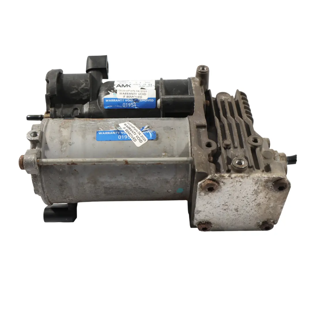 Land Rover Discovery 3 L319 Compresor Aire Suspensión - SKU BH32-19G525-AA - Número de pieza BH32-19G525-AA
