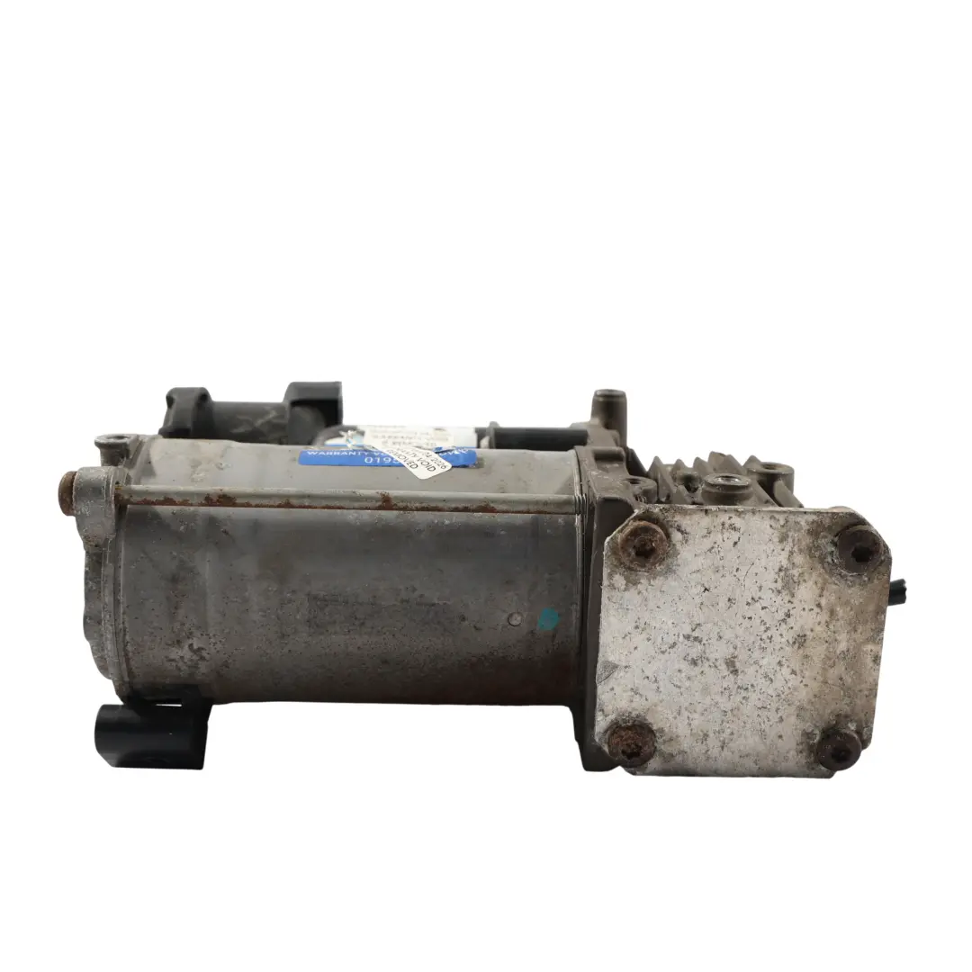 Compresor Aire Suspensión para Land Rover Discovery 3 L319 con número de pieza BH32-19G525-AA Land Rover Discovery 3 L319 Compresor Aire Suspensión - SKU BH32-19G525-AA - Número de pieza BH32-19G525-AA