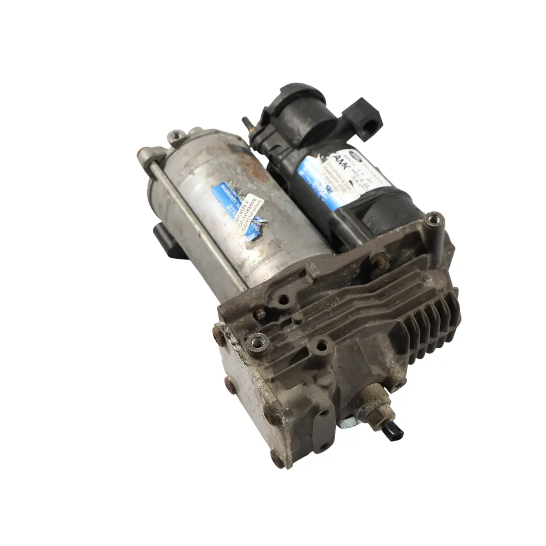 Compresor Aire Suspensión para Land Rover Discovery 3 L319 con número de pieza BH32-19G525-AA Land Rover Discovery 3 L319 Compresor Aire Suspensión - SKU BH32-19G525-AA - Número de pieza BH32-19G525-AA