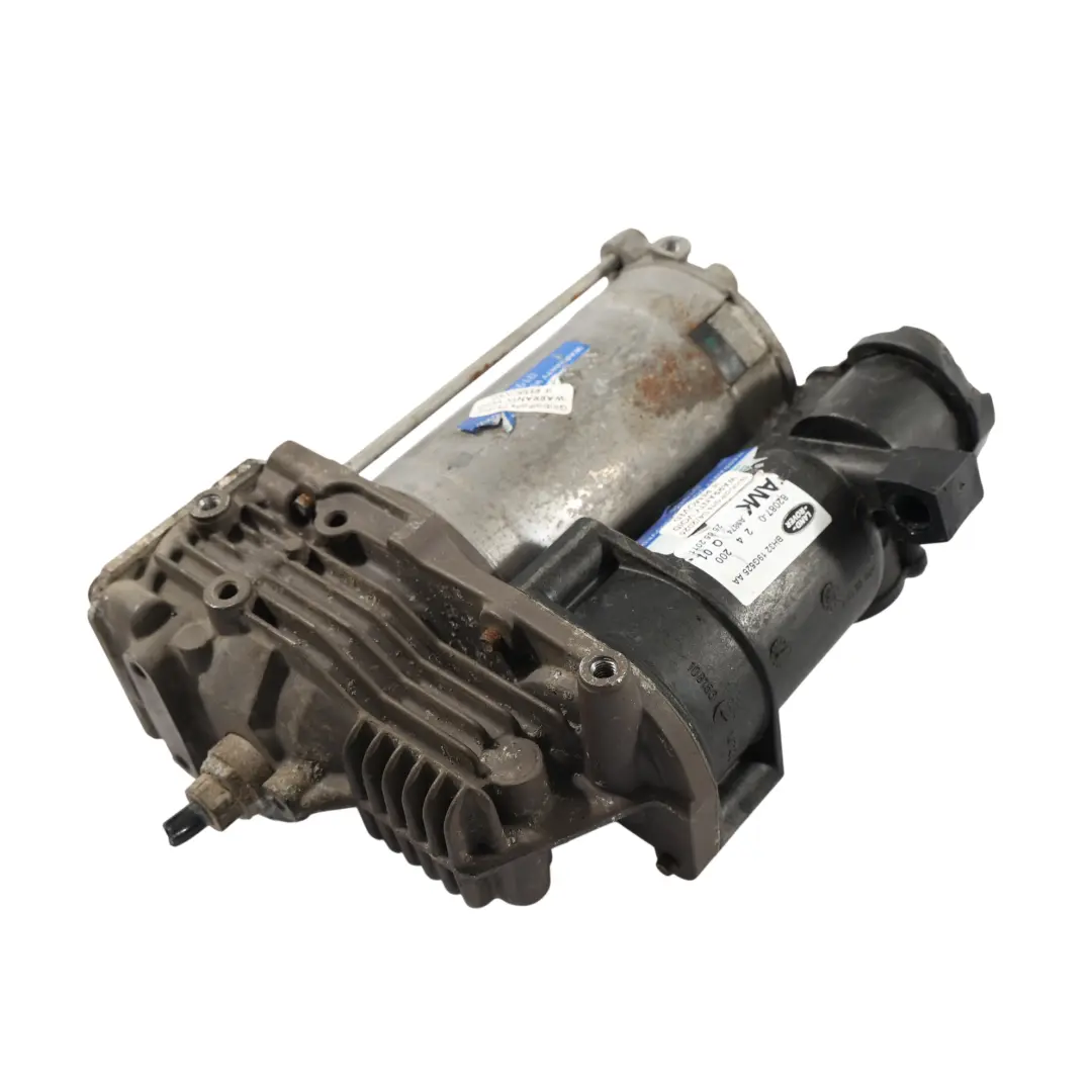 Land Rover Discovery 3 L319 Sprężarka Kompresor Zawieszenia - SKU BH32-19G525-AA - Numer Części BH32-19G525-AA