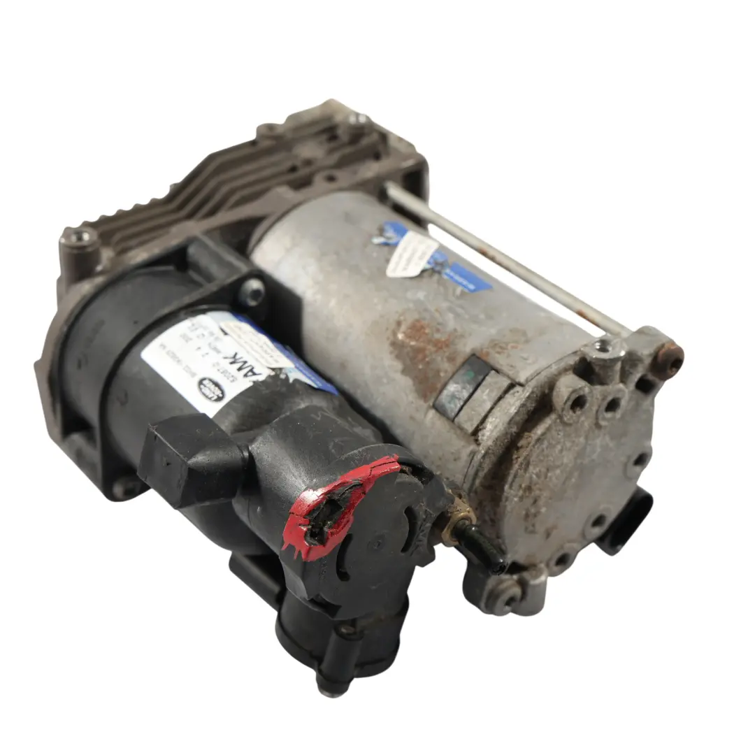 Pompe Suspension Compresseur Air pour Land Rover Discovery 3 L319 à propos du numéro de pièce BH32-19G525-AA Land Rover Discovery 3 L319 Pompe Suspension Compresseur Air - SKU BH32-19G525-AA - Numéro de pièce BH32-19G525-AA