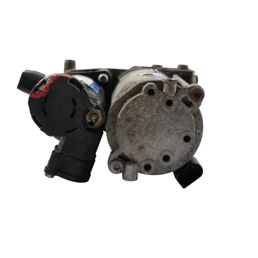 Land Rover Discovery 3 L319 Luftfederung Kompressor - SKU BH32-19G525-AA - Teilenummer BH32-19G525-AA