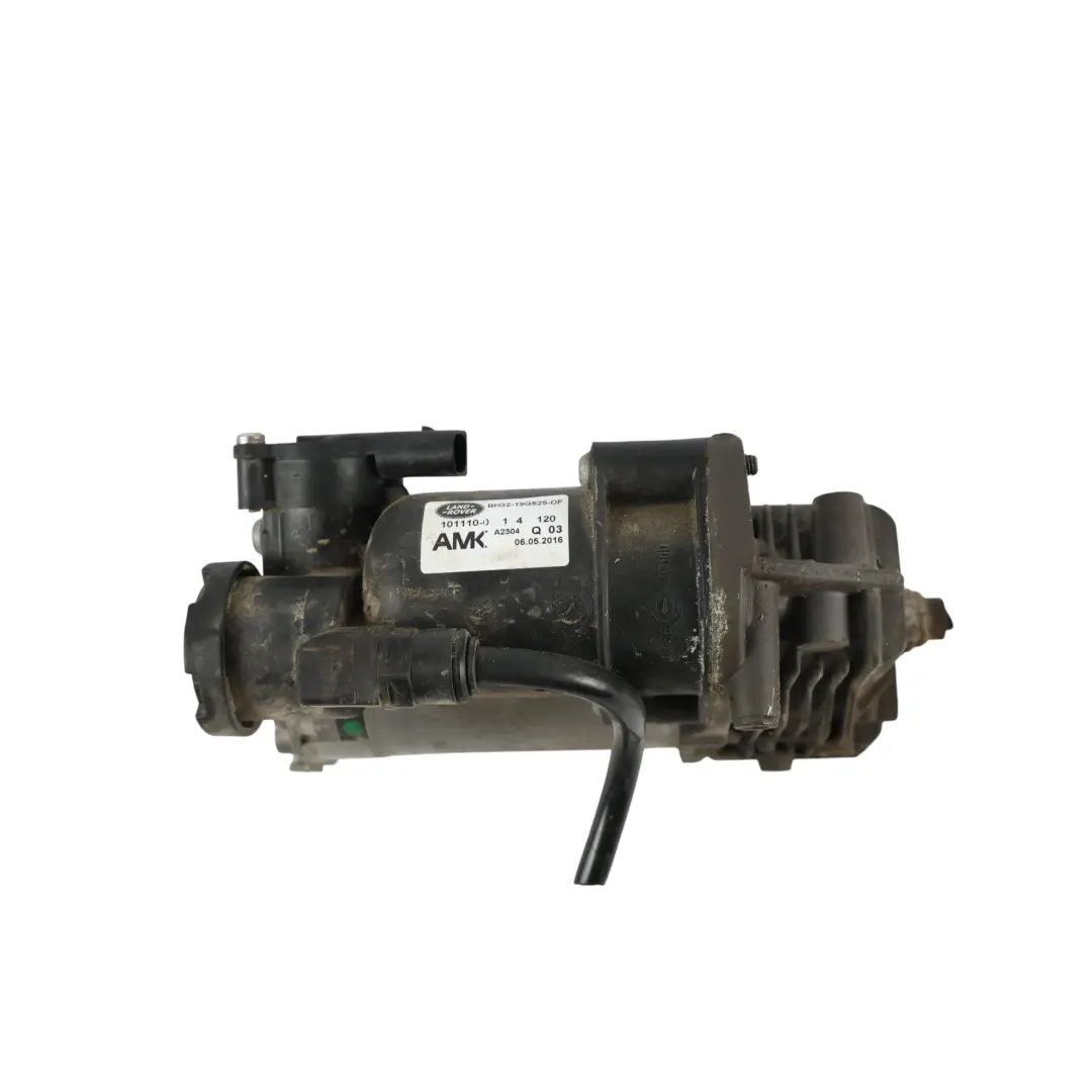 Land Rover Discovery 4 L319 Air Suspension Pump - SKU BH32-19G525-DF - Part number BH32-19G525-DF