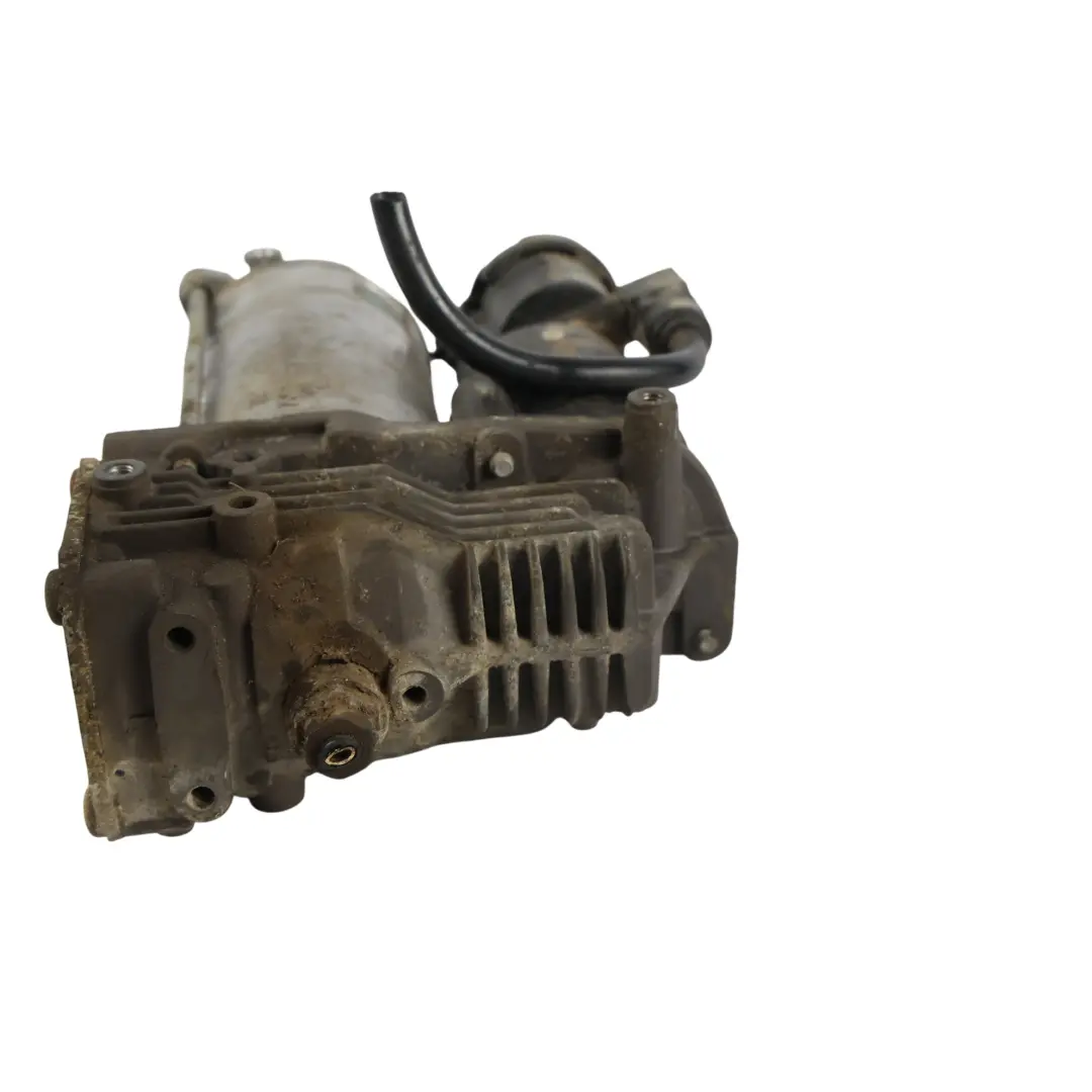 Land Rover Discovery 4 L319 Air Suspension Pump - SKU BH32-19G525-DF - Part number BH32-19G525-DF
