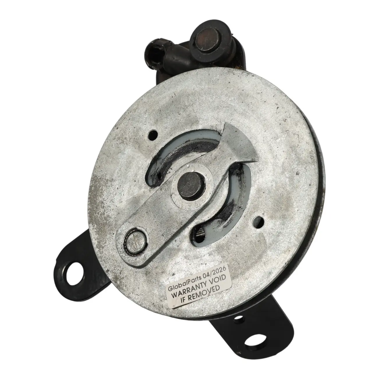Land Rover Discovery 3 L319 Retenedor Cable Portón Trasero Derecho BHF780022