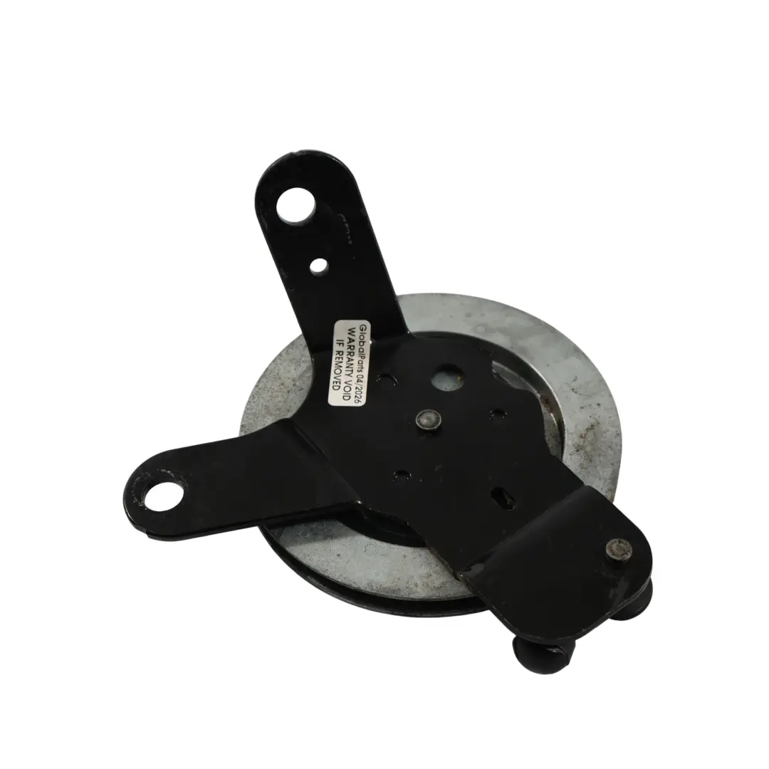 Land Rover Discovery 3 L319 Heckklappe Seil Kabel Halter Rechts - SKU BHF780022 - Teilenummer BHF780022