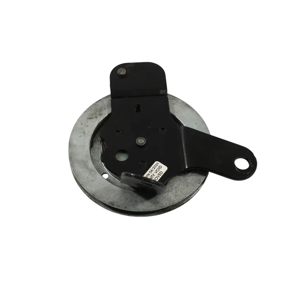 String Cable Retainer Right O/S to Land Rover Discovery 3 L319 Tailgate with Part number BHF780022 Land Rover Discovery 3 L319 Tailgate String Cable Retainer Right O/S - SKU BHF780022 - Part number BHF780022