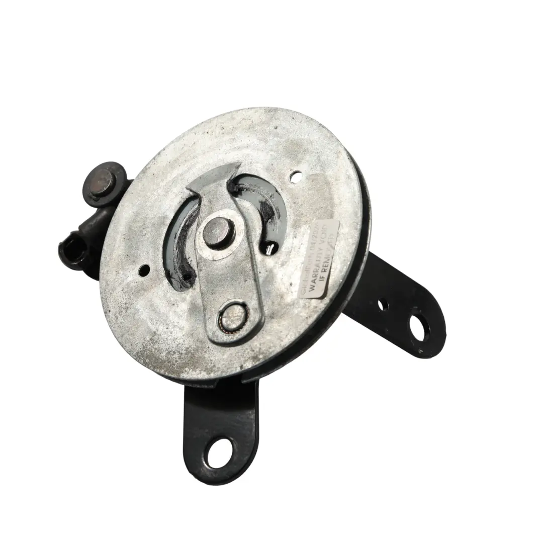 Land Rover Discovery 3 L319 Retenedor Cable Portón Trasero Derecho - SKU BHF780022 - Número de pieza BHF780022