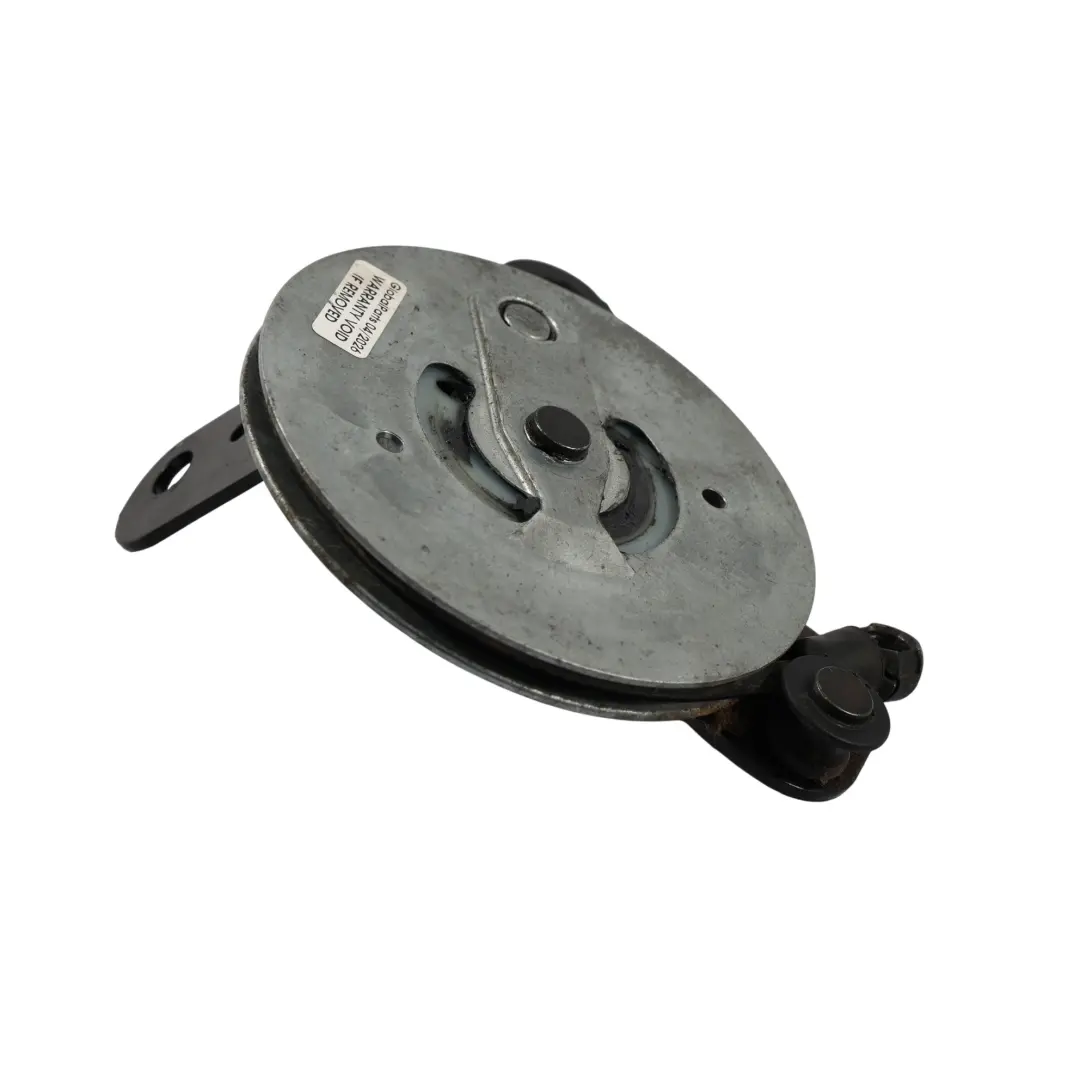 Land Rover Discovery 3 L319 Heckklappe Seil Kabel Halter Rechts - SKU BHF780022 - Teilenummer BHF780022