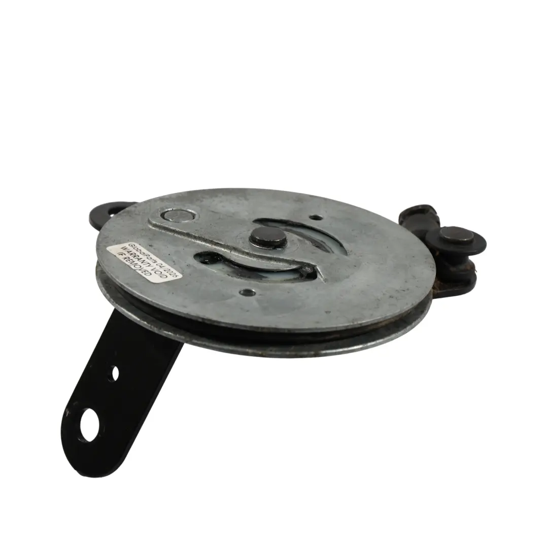 Câble Hayon Retenue Droit pour Land Rover Discovery 3 L319 à propos du numéro de pièce BHF780022 Land Rover Discovery 3 L319 Câble Hayon Retenue Droit - SKU BHF780022 - Numéro de pièce BHF780022