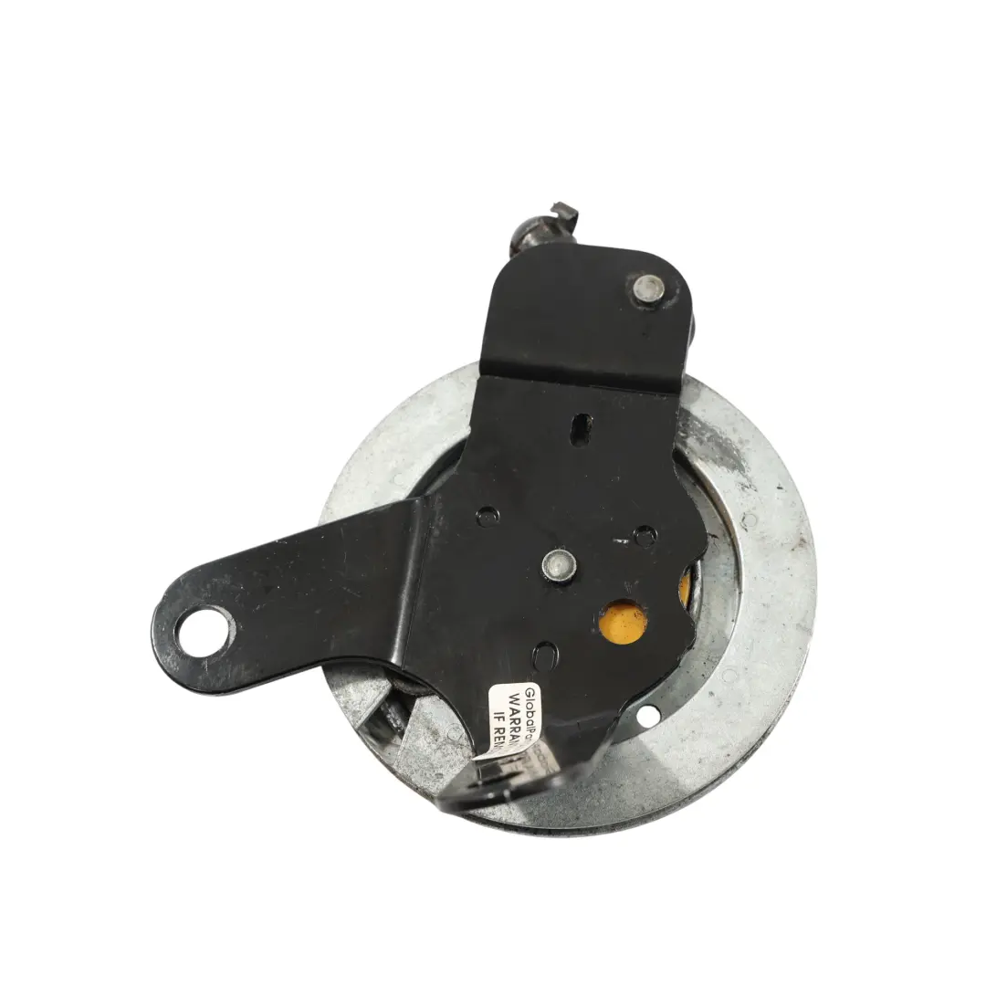 Cavo Portellone Supporto Sinistro per Land Rover Discovery 3 L319 con numero di parte BHF780032 Land Rover Discovery 3 L319 Cavo Portellone Supporto Sinistro - SKU BHF780032 - Numero di parte BHF780032