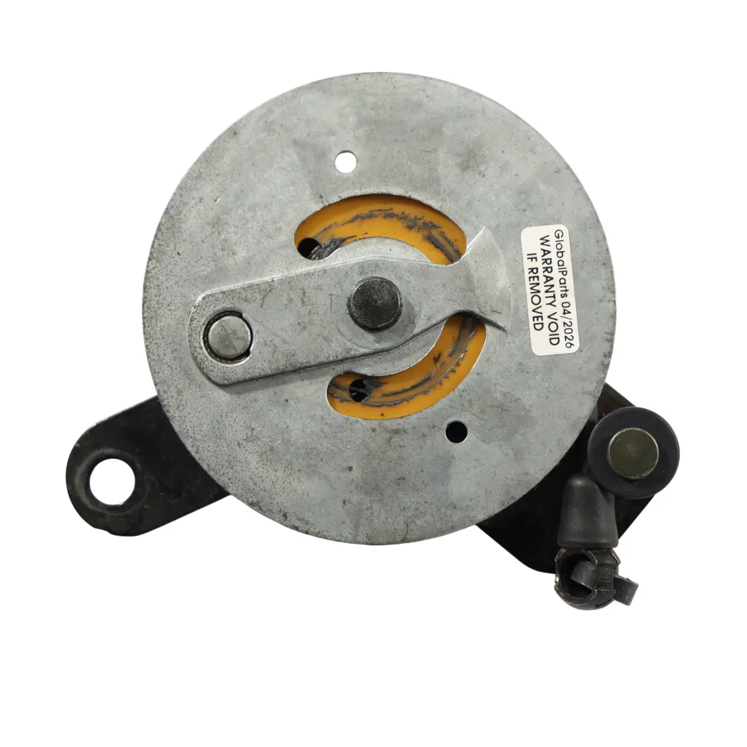 Land Rover Discovery 3 L319 Câble Hayon Retenue Gauche - SKU BHF780032 - Numéro de pièce BHF780032