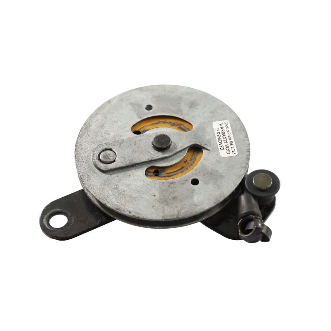 Câble Hayon Retenue Gauche pour Land Rover Discovery 3 L319 à propos du numéro de pièce BHF780032 Land Rover Discovery 3 L319 Câble Hayon Retenue Gauche - SKU BHF780032 - Numéro de pièce BHF780032