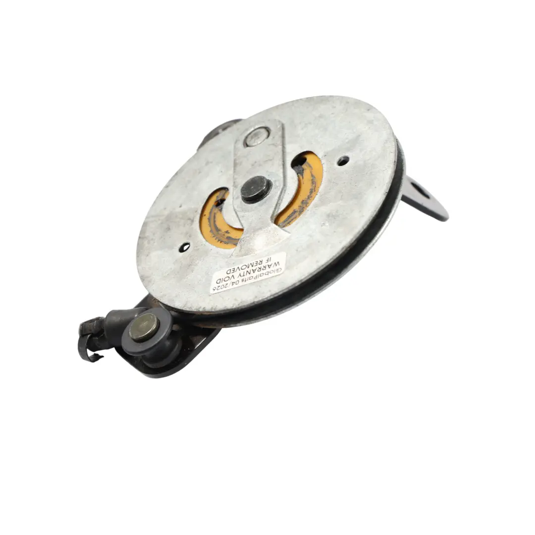 Cable Retenedor Portón Trasero Izquierdo para Land Rover Discovery 3 L319 con número de pieza BHF780032 Land Rover Discovery 3 L319 Cable Retenedor Portón Trasero Izquierdo - SKU BHF780032 - Número de pieza BHF780032