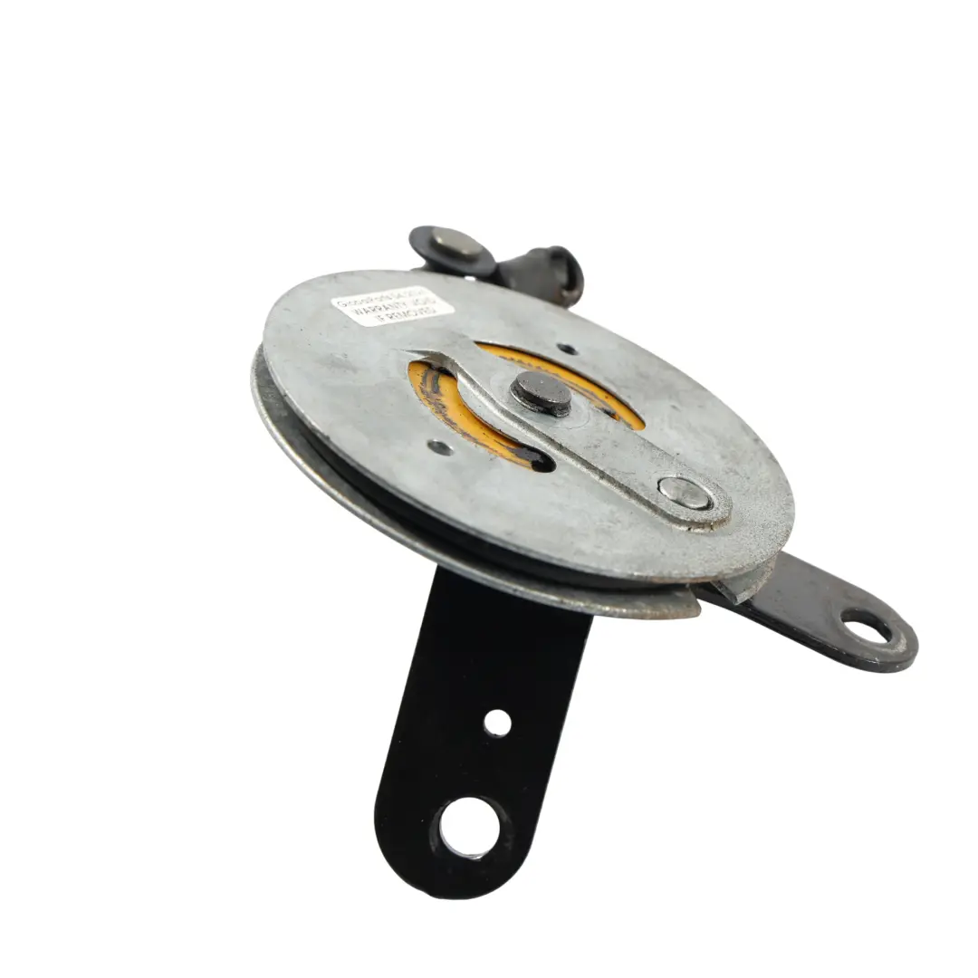 Câble Hayon Retenue Gauche pour Land Rover Discovery 3 L319 à propos du numéro de pièce BHF780032 Land Rover Discovery 3 L319 Câble Hayon Retenue Gauche - SKU BHF780032 - Numéro de pièce BHF780032