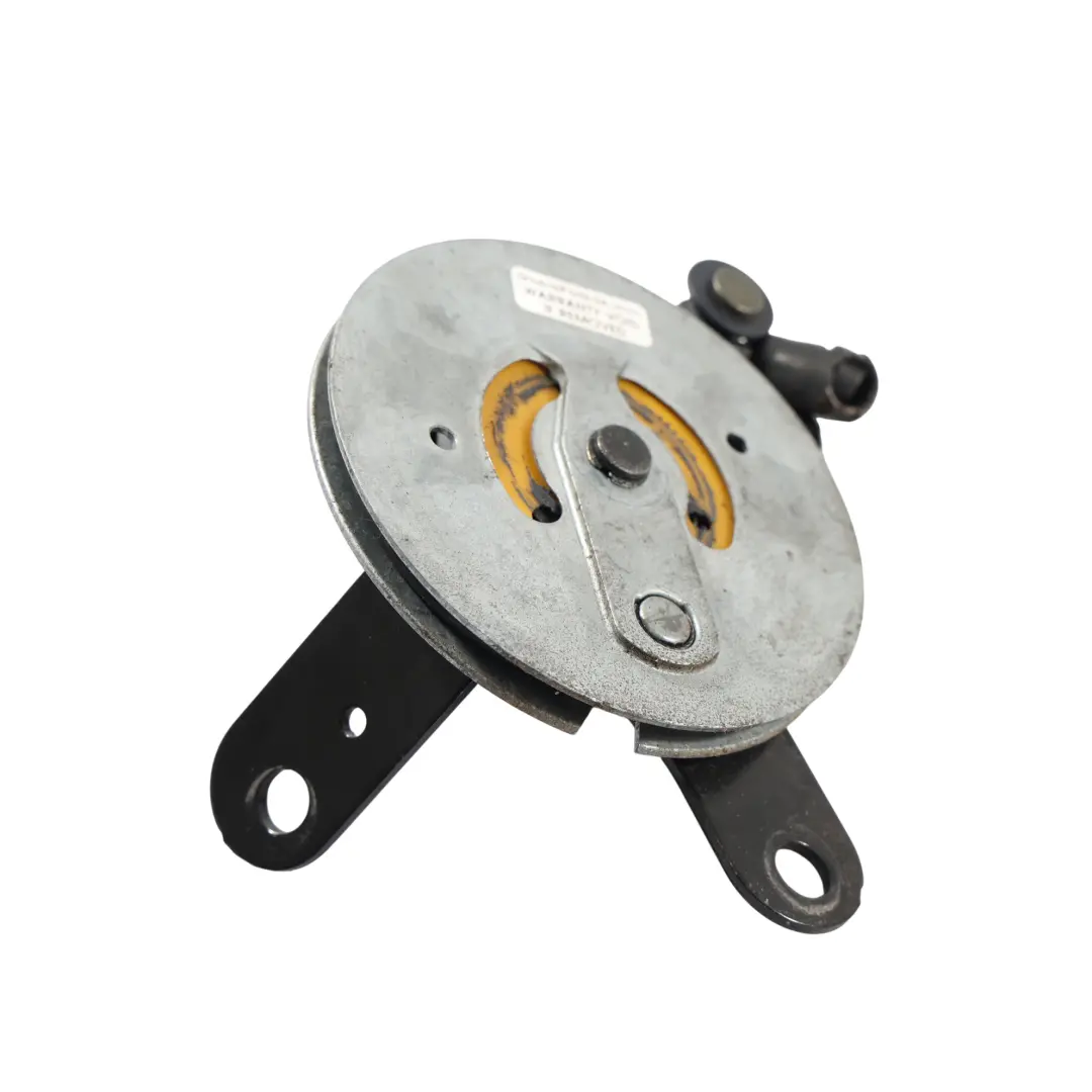 Land Rover Discovery 3 L319 Heckklappe Seil Kabel Halter Links - SKU BHF780032 - Teilenummer BHF780032