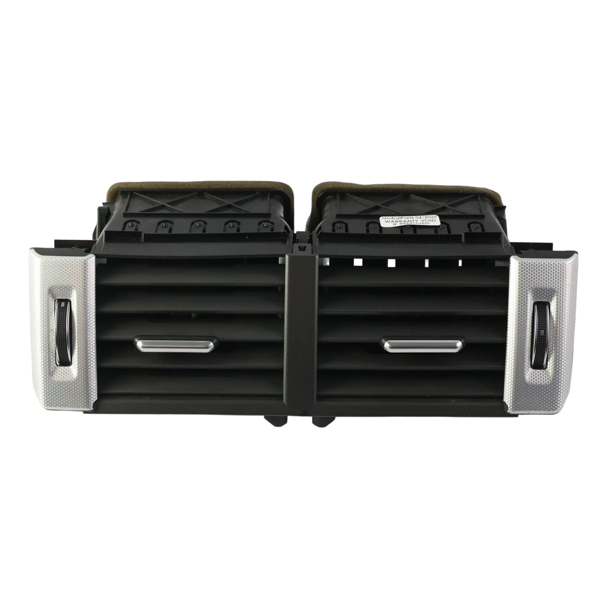 Land Rover Evoque L538 Rejilla Ventilación Central Salpicadero BJ32-014L21-DB