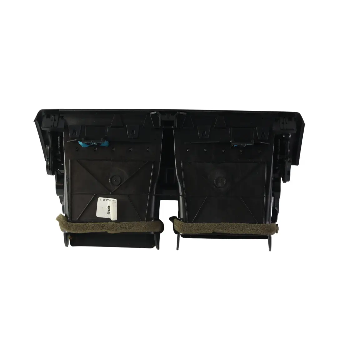 Land Rover Evoque L538 Griglia Bocchetta Aria Centrale Cruscotto - SKU BJ32-014L21-DB - Numero di parte BJ32-014L21-DB