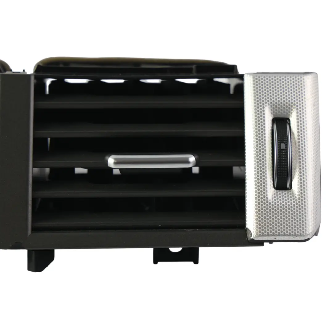 Land Rover Evoque L538 Armaturenbrett Mitte Lüftungsgitter - SKU BJ32-014L21-DB - Teilenummer BJ32-014L21-DB