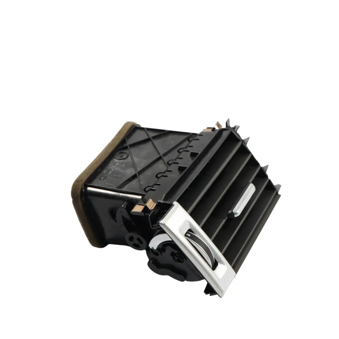 Range Rover Evoque L538 Dashboard Air Vent Nozzle Front Right O/S - SKU RHD-BJ32-018B08-GB - Part number BJ32-018B08-GB