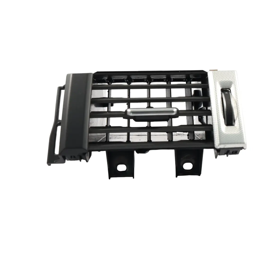 Range Rover Evoque L538 Dashboard Air Vent Grille Panel Left N/S - SKU RHD-BJ32-018B09-GB - Part number BJ32-018B09-GB