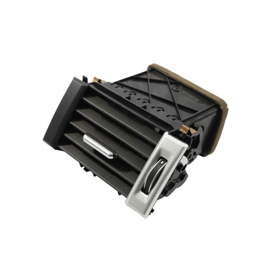 Range Rover Evoque L538 Dashboard Air Vent Grille Panel Left N/S - SKU RHD-BJ32-018B09-GB - Part number BJ32-018B09-GB