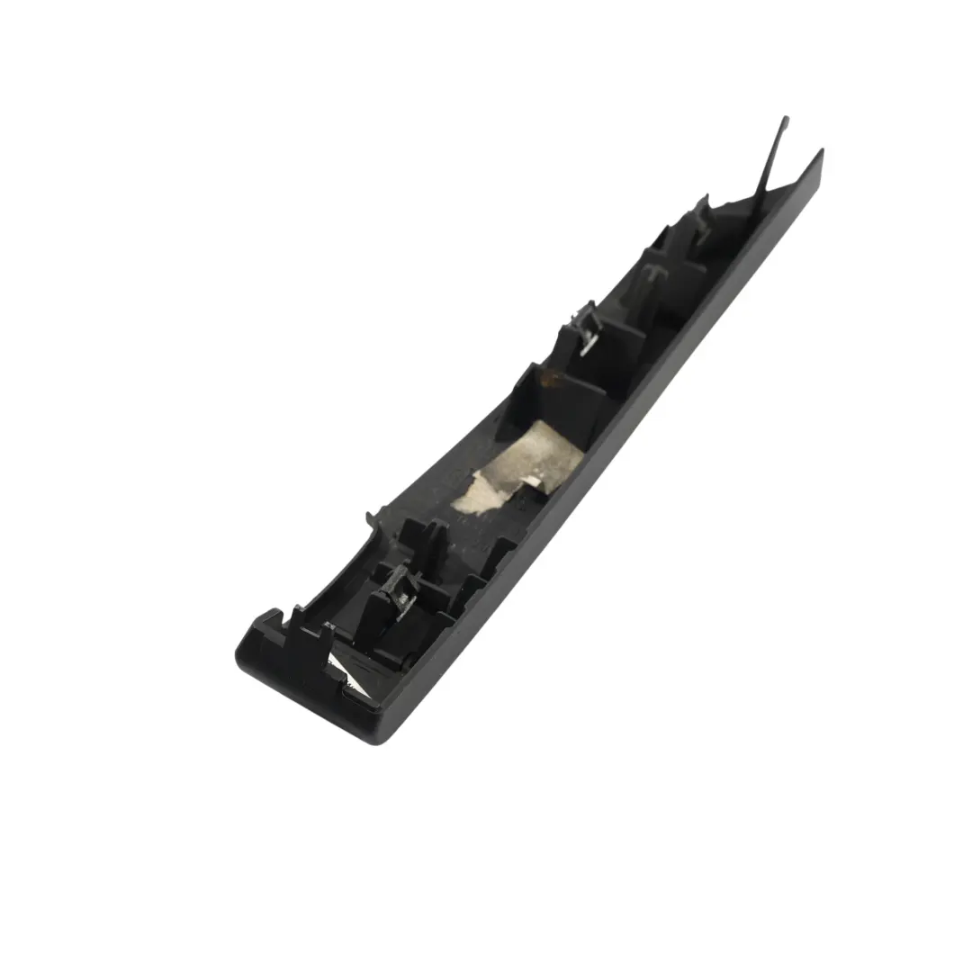Land Rover Evoque L538 Rivestimento Cruscotto Destro Nero - SKU BJ32-044B78-ABW-1 - Numero di parte BJ32-044B78-ABW