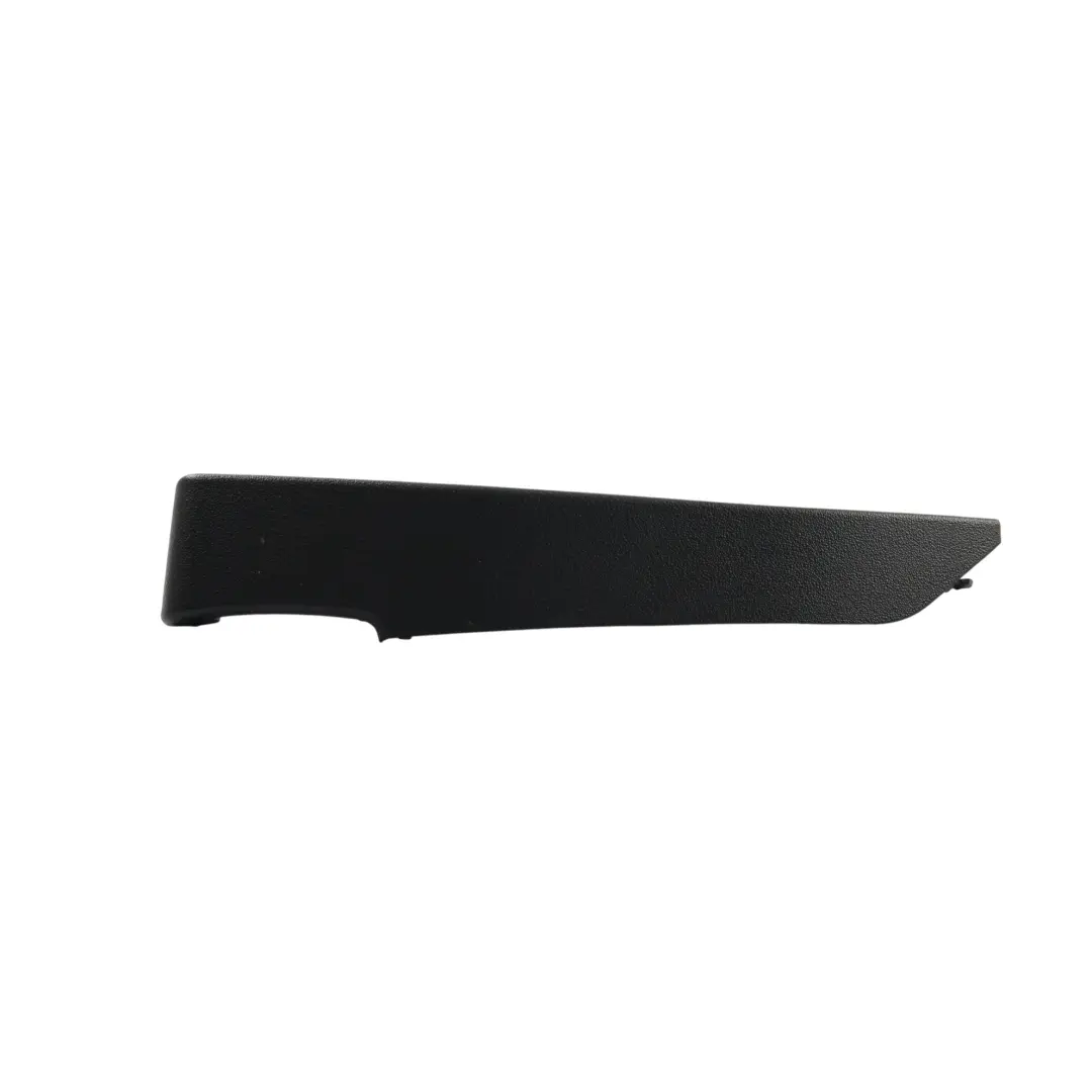 Land Rover Evoque L538 Rivestimento Cruscotto Destro Nero - SKU BJ32-044B78-ABW-1 - Numero di parte BJ32-044B78-ABW
