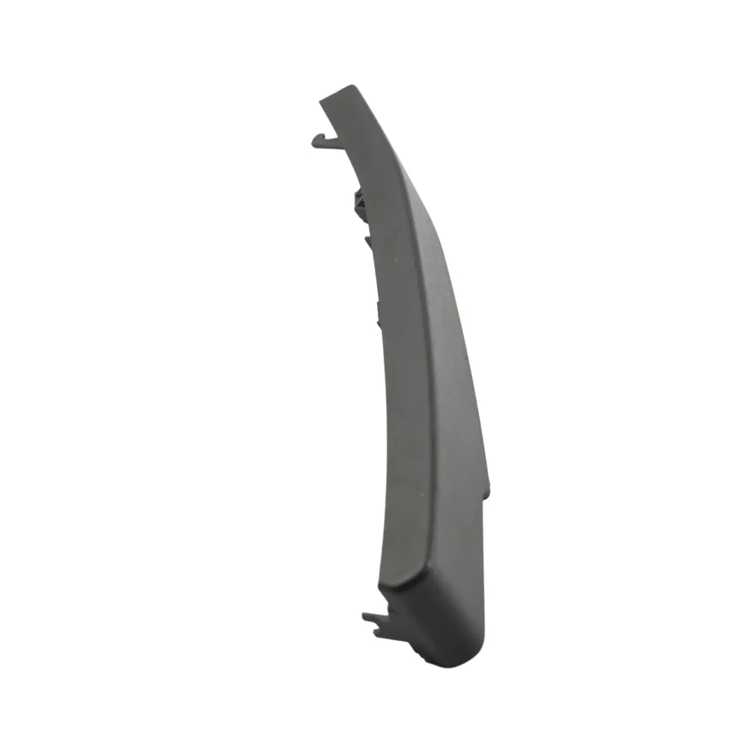 Land Rover Evoque L538 Dashboard Trim Right O/S Black - SKU BJ32-044B78-ABW-1 - Part number BJ32-044B78-ABW