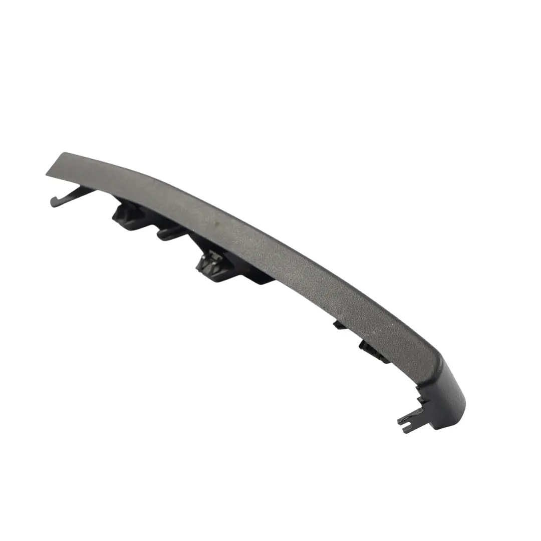 Land Rover Evoque L538 Rivestimento Cruscotto Destro Nero - SKU BJ32-044B78-ABW-1 - Numero di parte BJ32-044B78-ABW