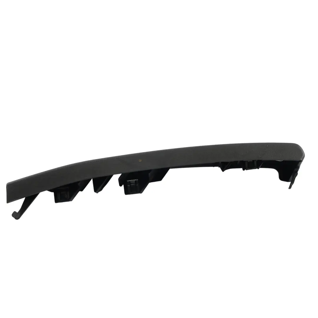 Land Rover Evoque L538 Dashboard Trim Right O/S Black - SKU BJ32-044B78-ABW-1 - Part number BJ32-044B78-ABW