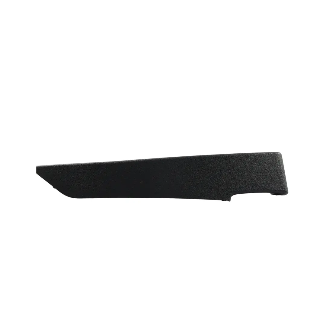 Range Rover Evoque L538 Dashboard Trim Strip Left N/S Black - SKU BJ32-044B79-ABW-1 - Part number BJ32-044B79-ABW