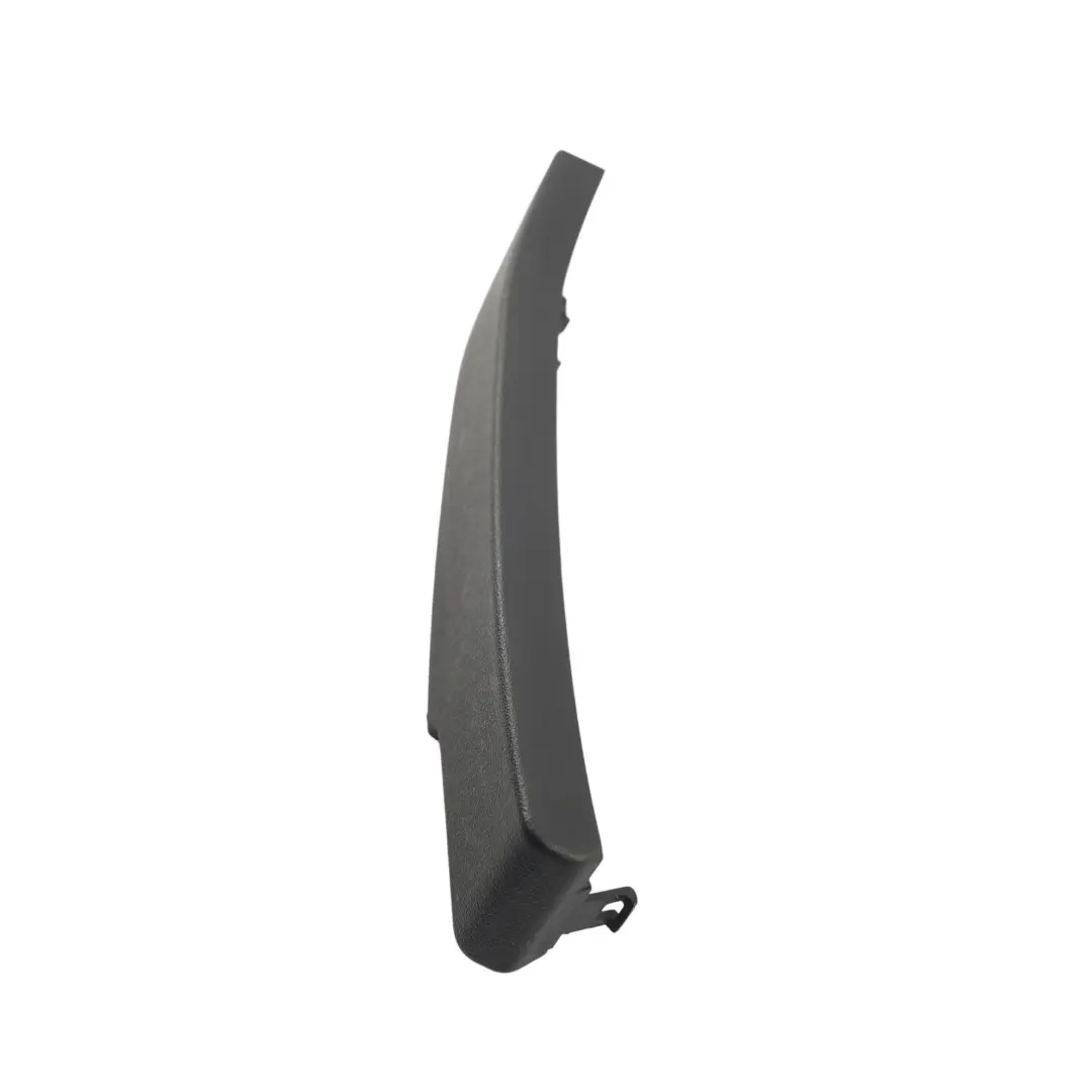Bande Garniture Gauche Noir pour Land Rover Evoque L538 à propos du numéro de pièce BJ32-044B79-ABW Land Rover Evoque L538 Bande Garniture Gauche Noir - SKU BJ32-044B79-ABW-1 - Numéro de pièce BJ32-044B79-ABW
